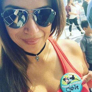 Meet your Posher, Carla